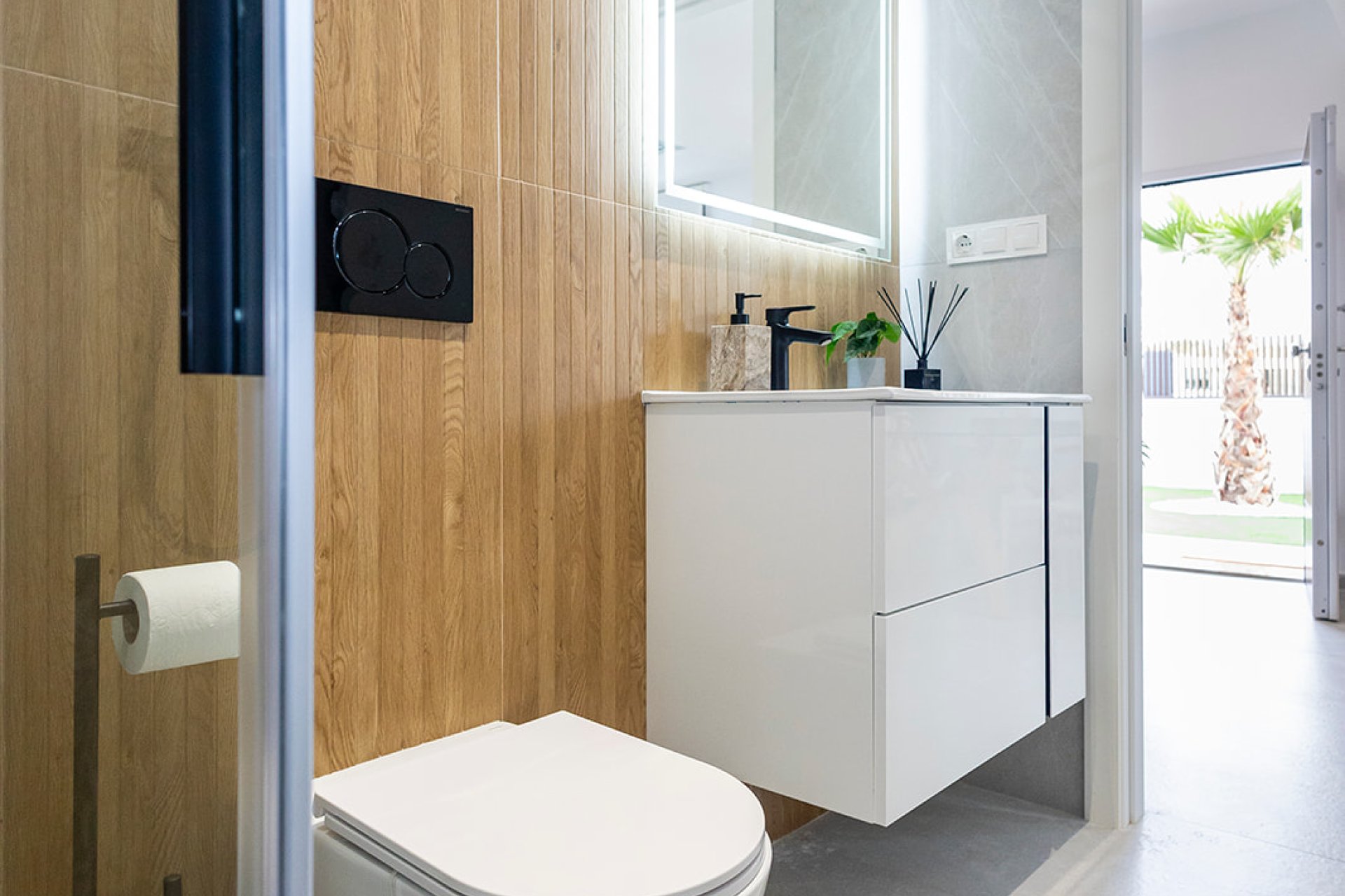 New Build - Townhouse / Duplex / Corner - Orihuela Costa