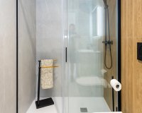 New Build - Townhouse / Duplex / Corner - Orihuela Costa
