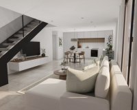 New Build - Townhouse / Duplex / Corner - Orihuela Costa