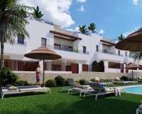 New Build - Townhouse / Duplex / Corner - Orihuela Costa
