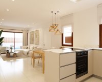 New Build - Townhouse / Duplex / Corner - Orihuela Costa
