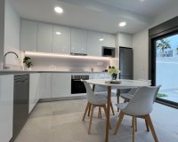 New Build - Townhouse / Duplex / Corner - Orihuela