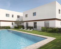 New Build - Townhouse / Duplex / Corner - Orihuela