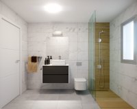 New Build - Townhouse / Duplex / Corner - Orihuela