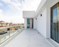 New Build - Townhouse / Duplex / Corner - Orihuela