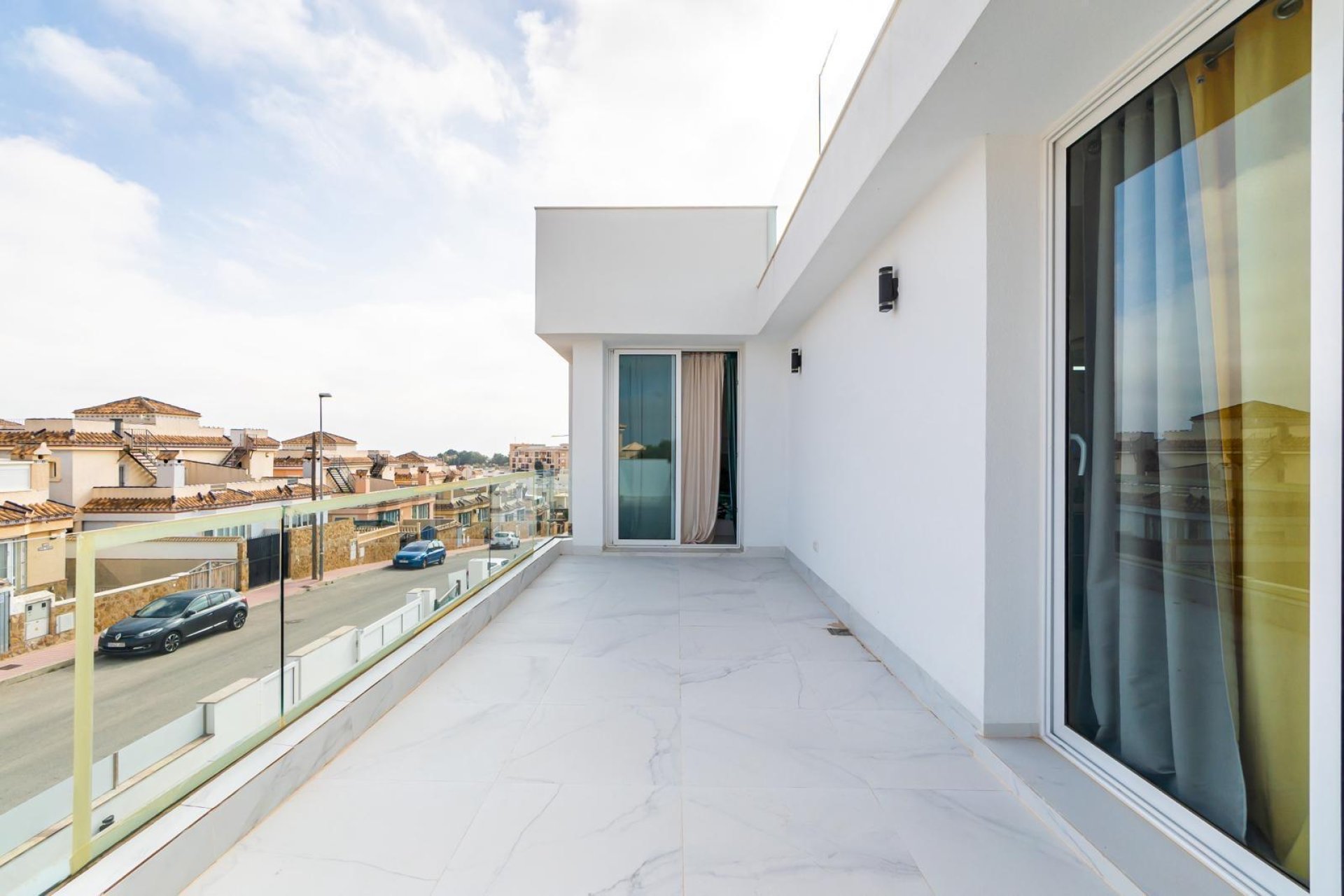 New Build - Townhouse / Duplex / Corner - Orihuela