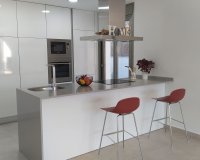 New Build - Townhouse / Duplex / Corner - Orihuela