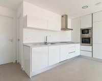 New Build - Townhouse / Duplex / Corner - Orihuela
