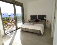 New Build - Townhouse / Duplex / Corner - Orihuela