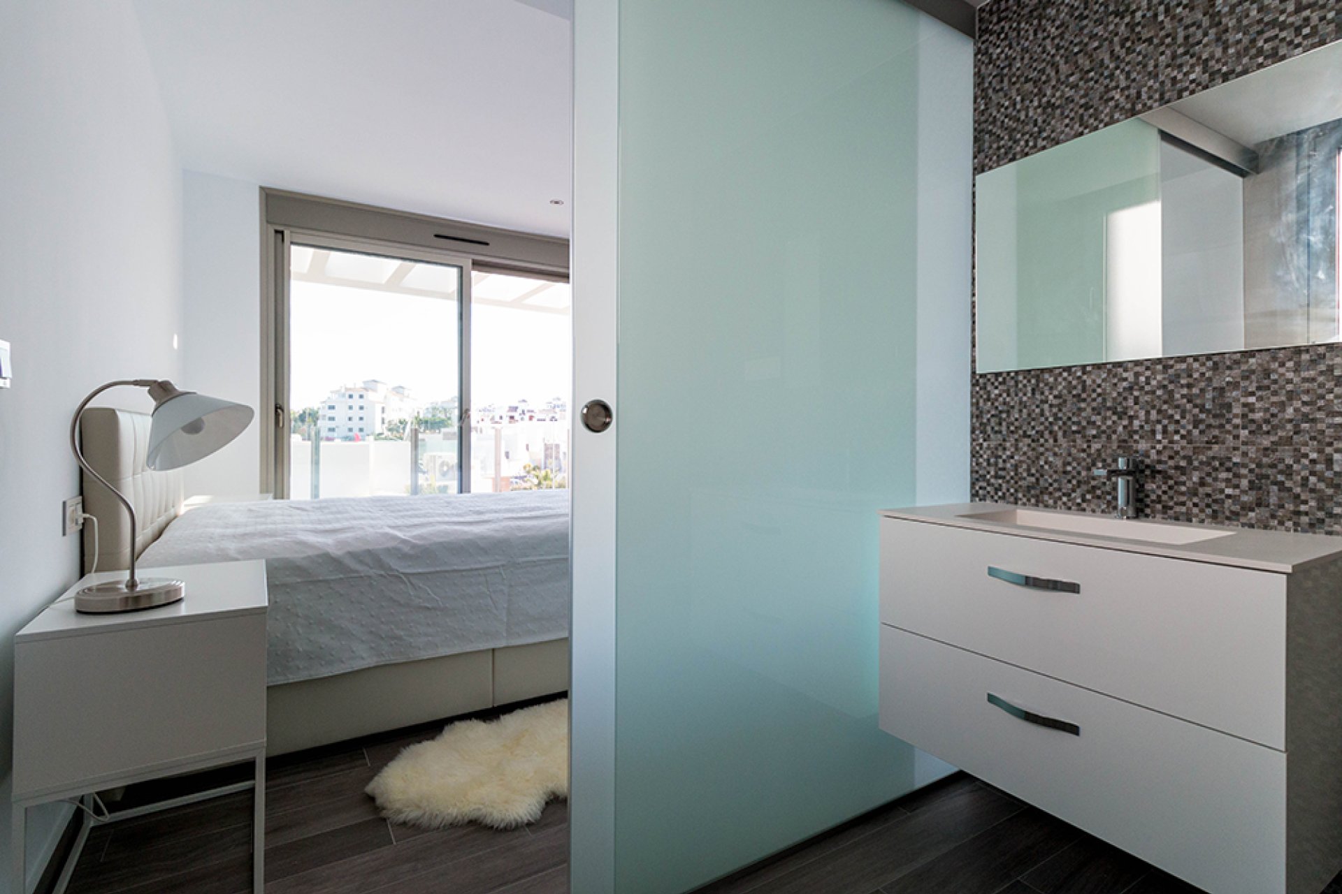 New Build - Townhouse / Duplex / Corner - Orihuela