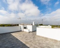 New Build - Townhouse / Duplex / Corner - Orihuela
