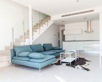 New Build - Townhouse / Duplex / Corner - Orihuela