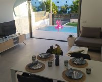 New Build - Townhouse / Duplex / Corner - Orihuela