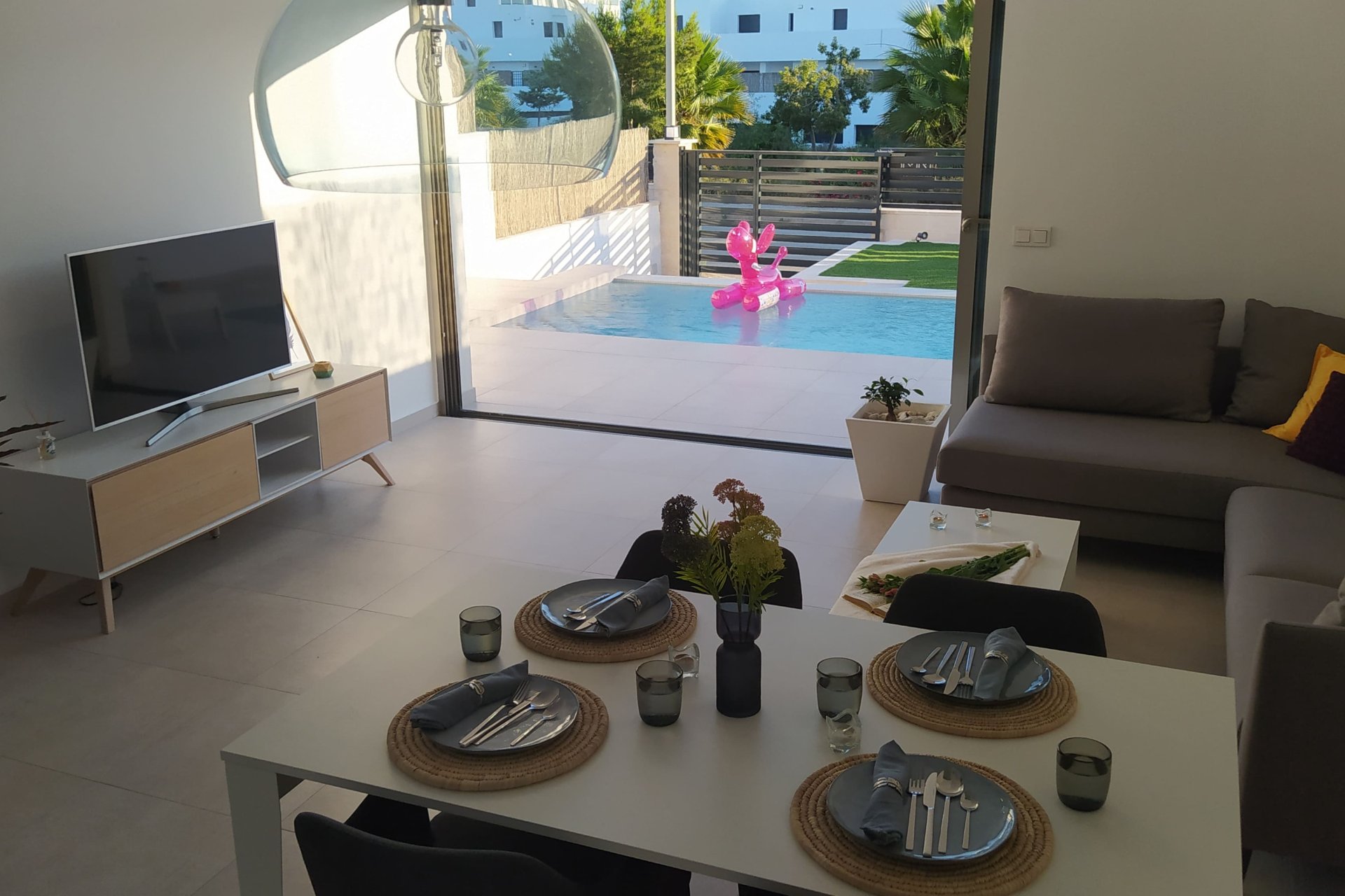 New Build - Townhouse / Duplex / Corner - Orihuela