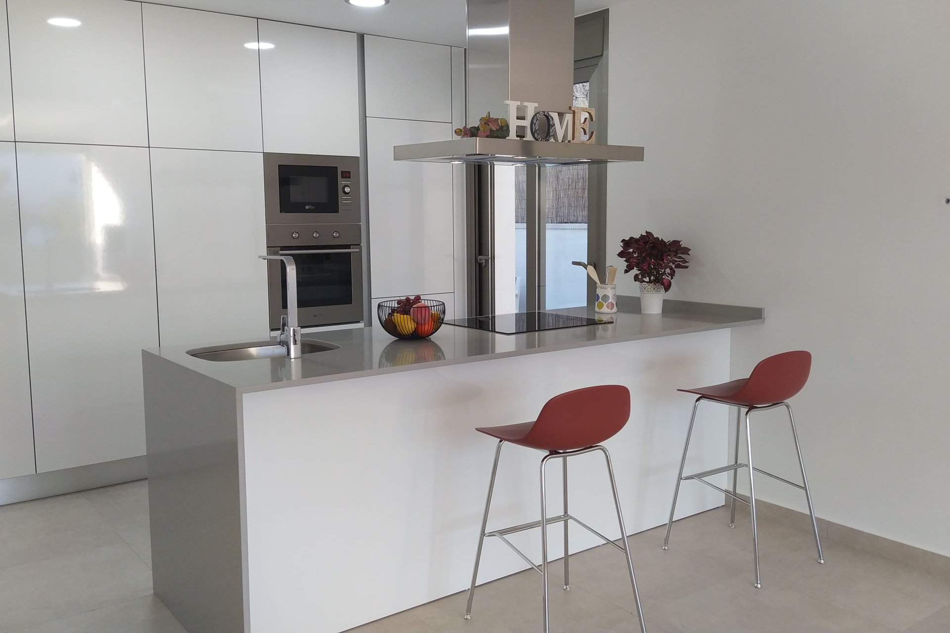 New Build - Townhouse / Duplex / Corner - Orihuela