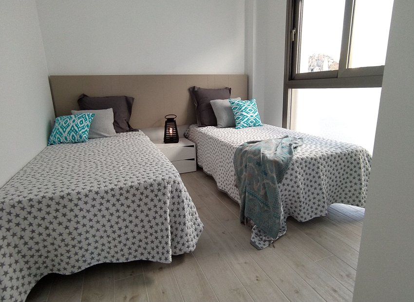 New Build - Townhouse / Duplex / Corner - Orihuela