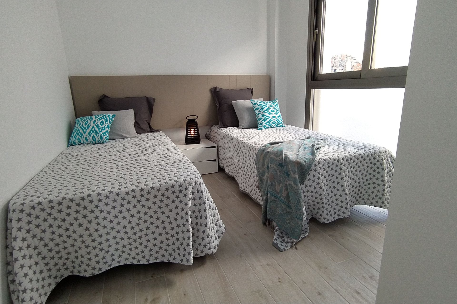 New Build - Townhouse / Duplex / Corner - Orihuela