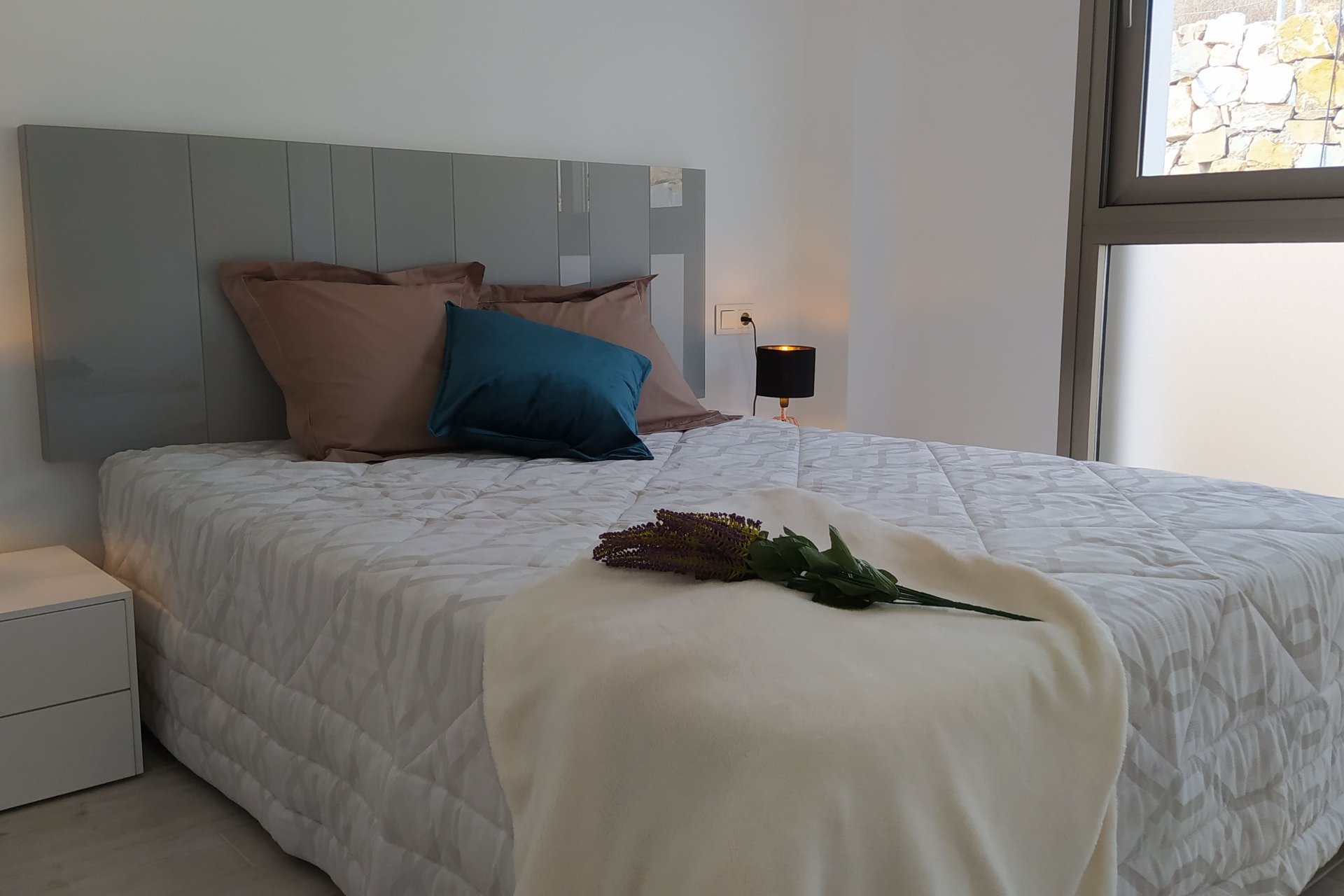 New Build - Townhouse / Duplex / Corner - Orihuela