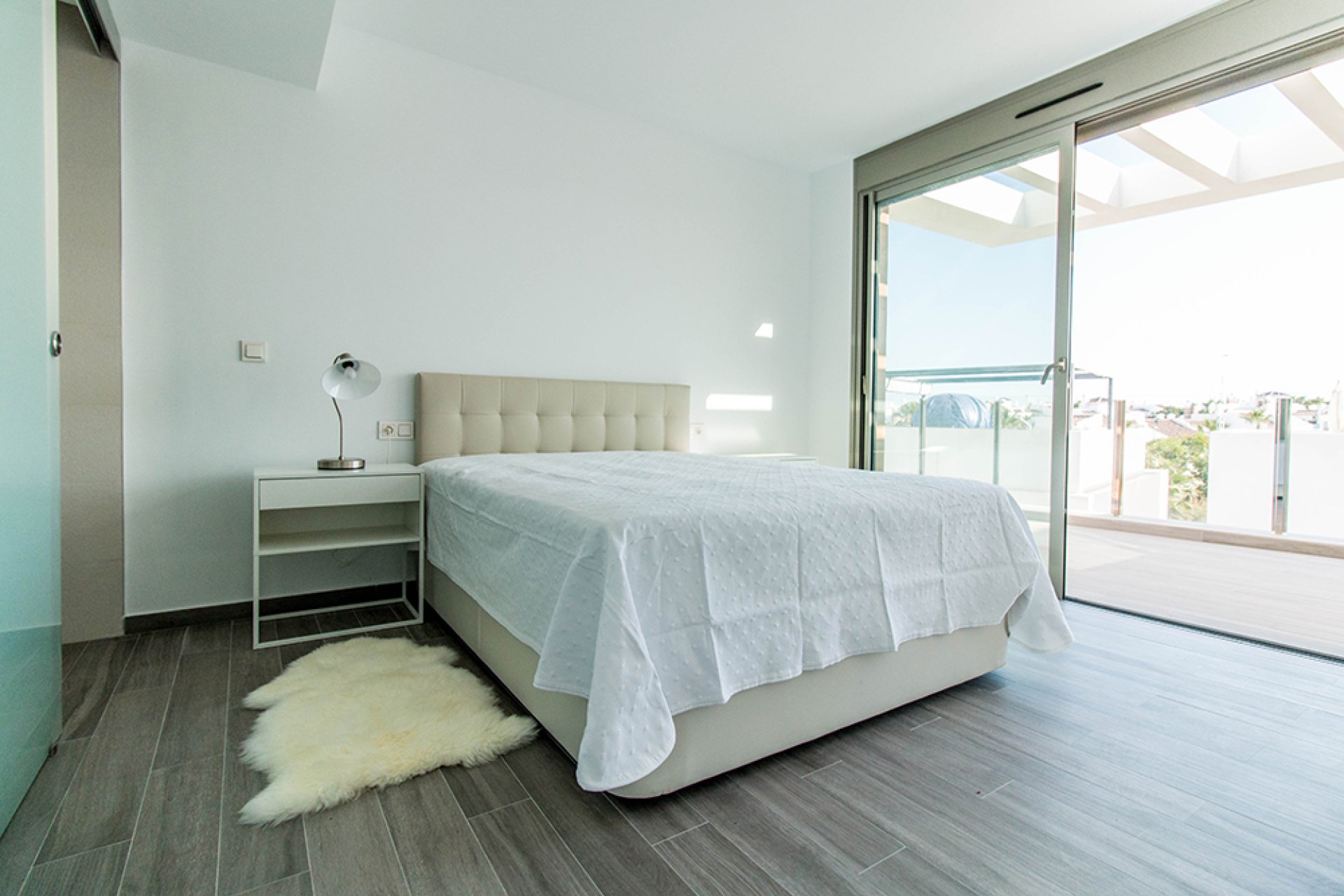 New Build - Townhouse / Duplex / Corner - Orihuela