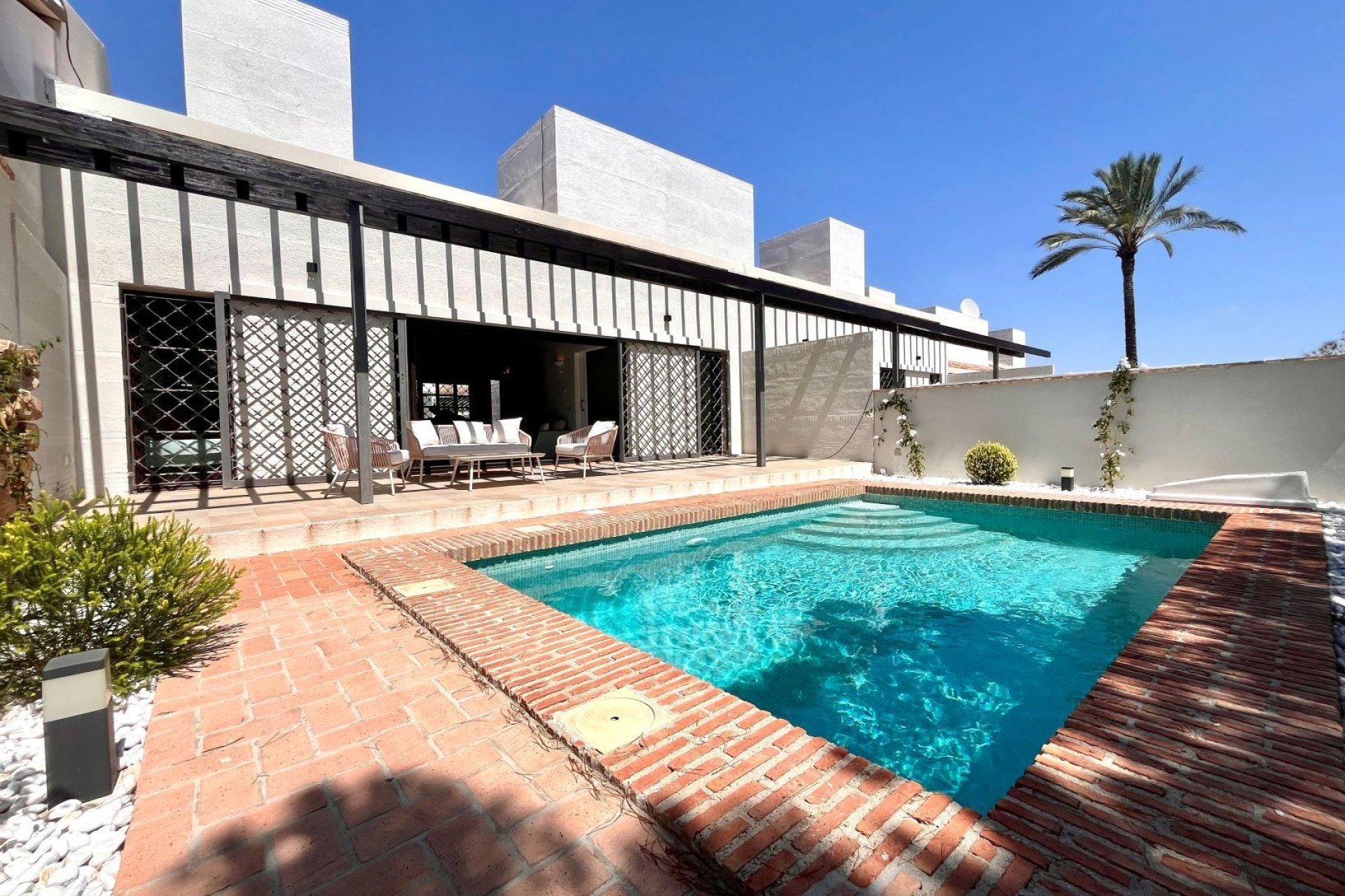 New Build - Townhouse / Duplex / Corner - Peraleja Golf