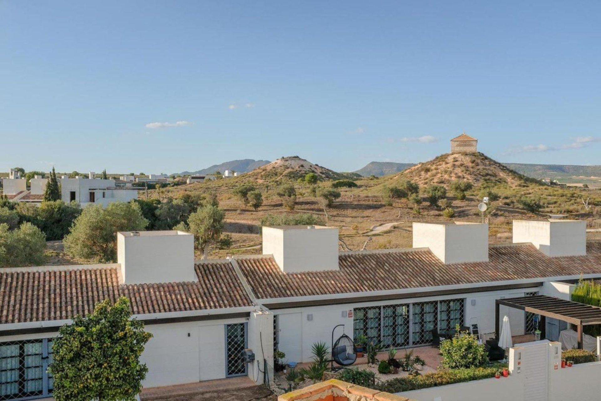 New Build - Townhouse / Duplex / Corner - Peraleja Golf