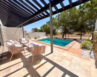 New Build - Townhouse / Duplex / Corner - Peraleja Golf