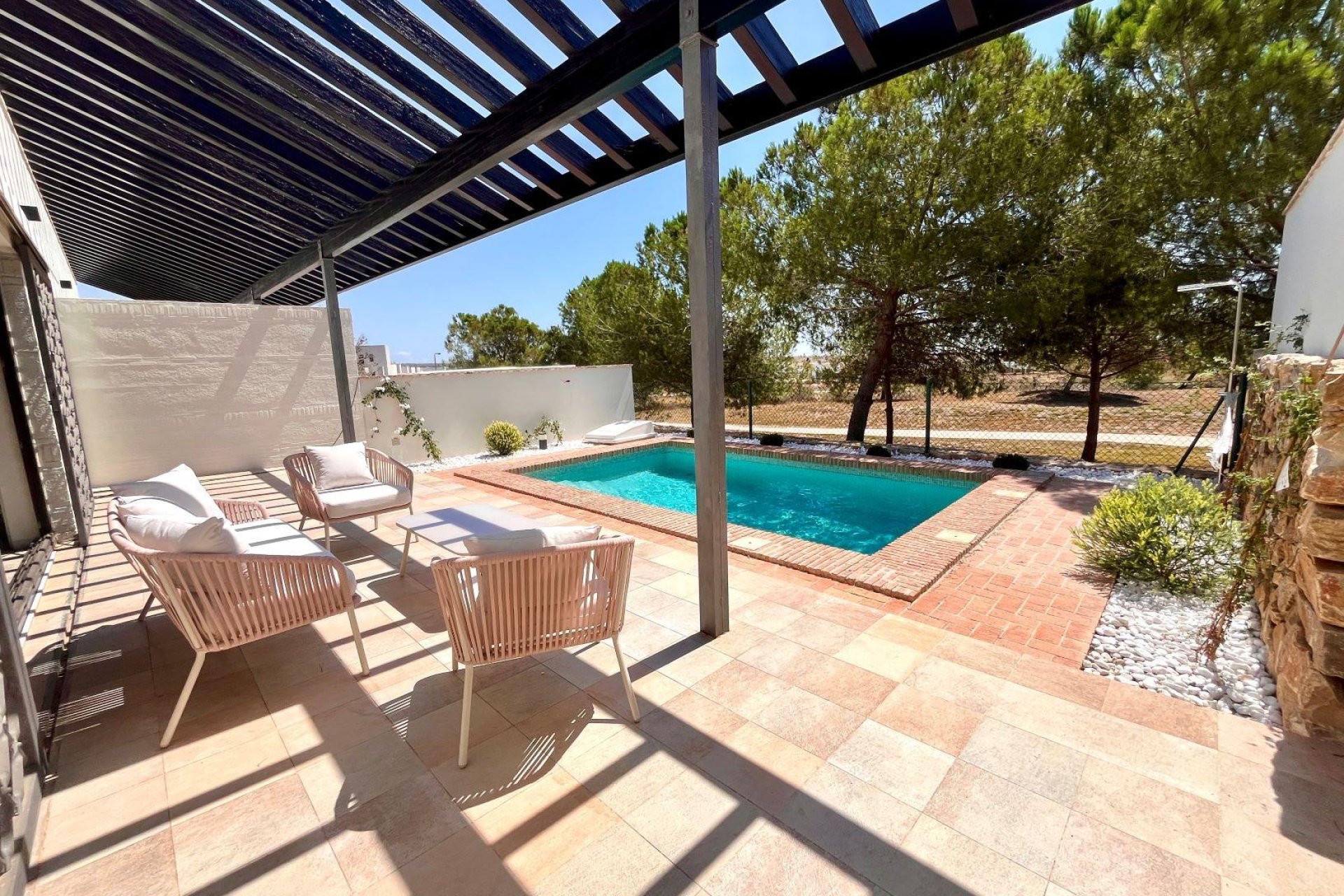 New Build - Townhouse / Duplex / Corner - Peraleja Golf