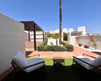 New Build - Townhouse / Duplex / Corner - Peraleja Golf