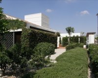New Build - Townhouse / Duplex / Corner - Peraleja Golf