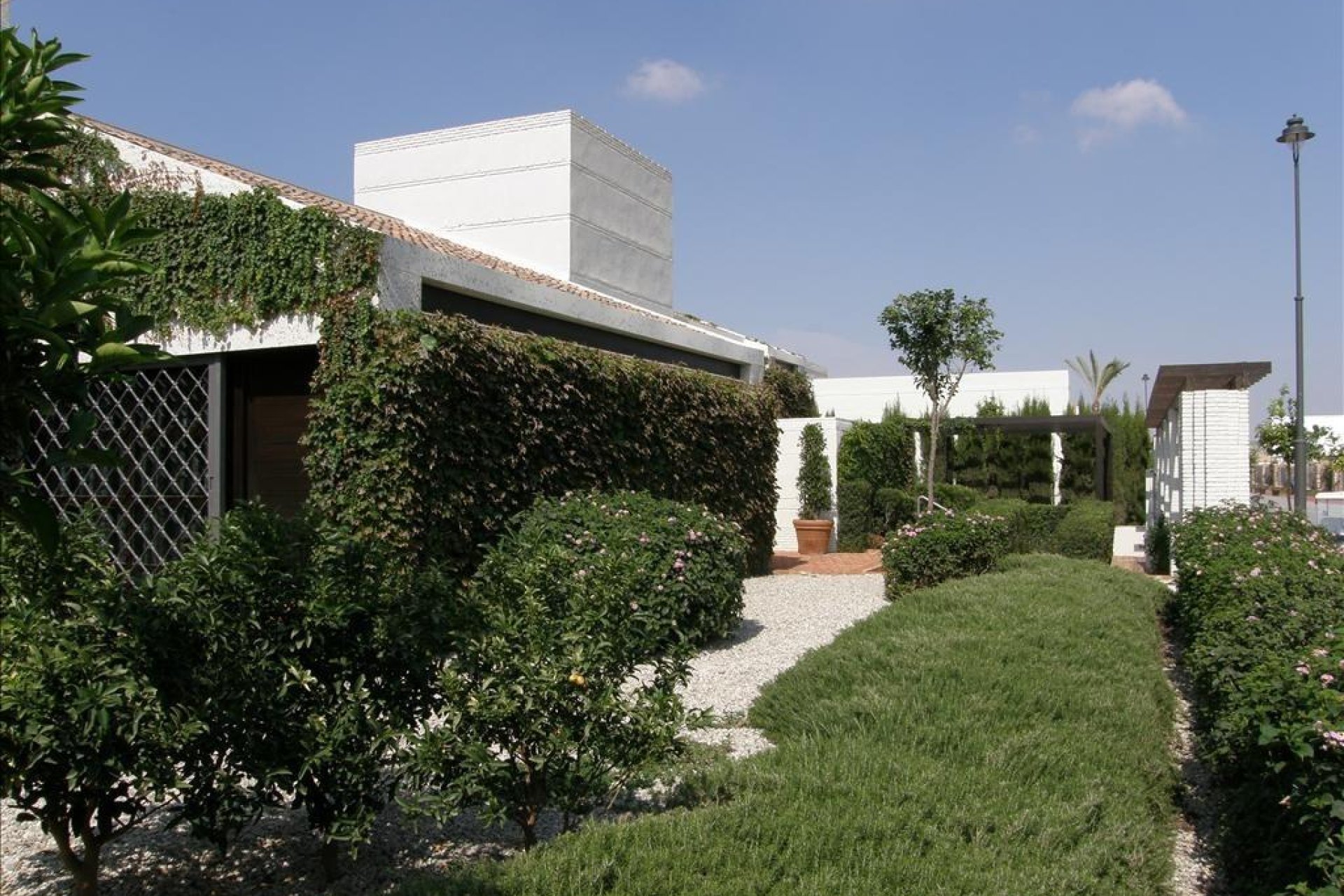 New Build - Townhouse / Duplex / Corner - Peraleja Golf