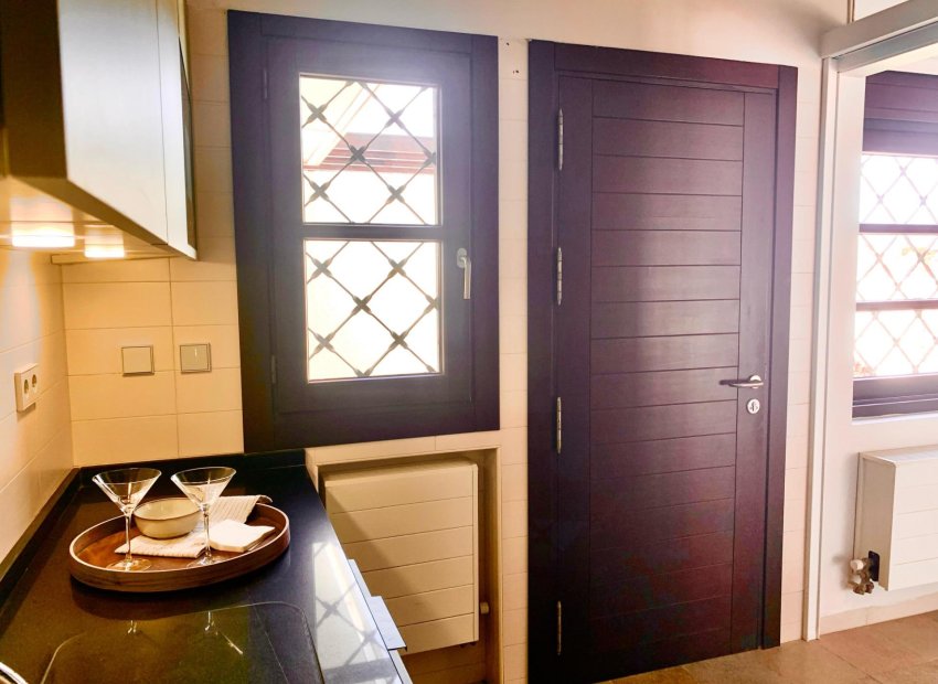 New Build - Townhouse / Duplex / Corner - Peraleja Golf