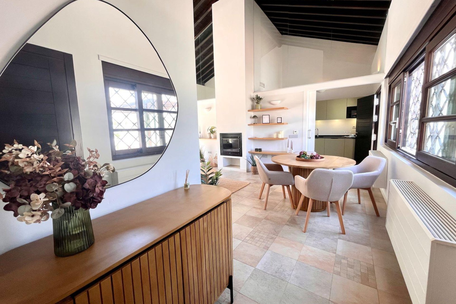 New Build - Townhouse / Duplex / Corner - Peraleja Golf
