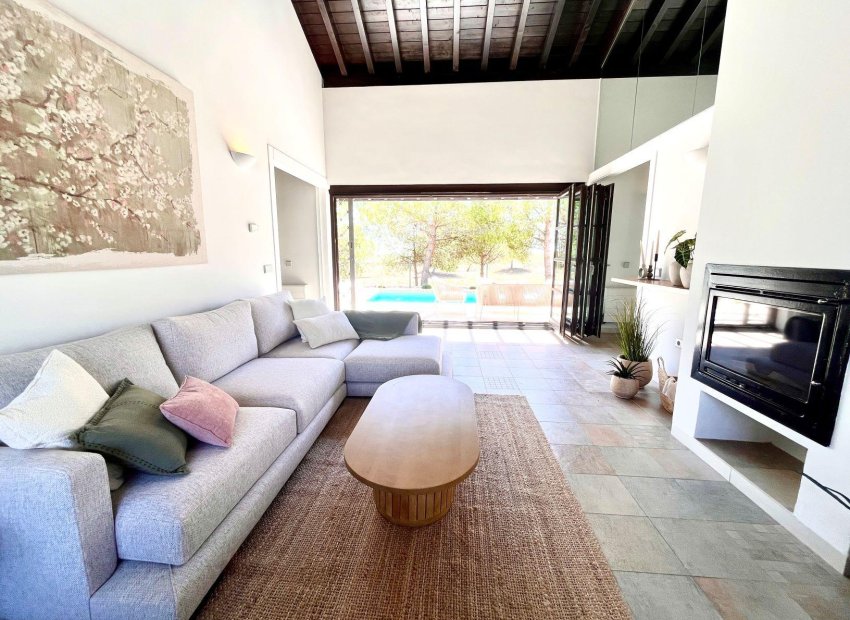 New Build - Townhouse / Duplex / Corner - Peraleja Golf