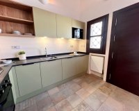 New Build - Townhouse / Duplex / Corner - Peraleja Golf
