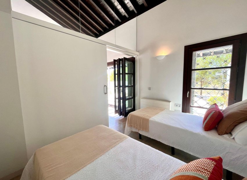 New Build - Townhouse / Duplex / Corner - Peraleja Golf