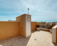 New Build - Townhouse / Duplex / Corner - Pilar de la Horadada
