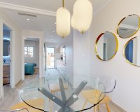 New Build - Townhouse / Duplex / Corner - Pilar de la Horadada