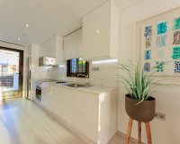 New Build - Townhouse / Duplex / Corner - Pilar de la Horadada