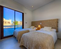 New Build - Townhouse / Duplex / Corner - Pilar de la Horadada