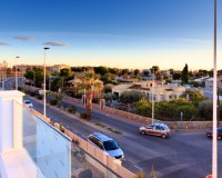 New Build - Townhouse / Duplex / Corner - Pilar de la Horadada