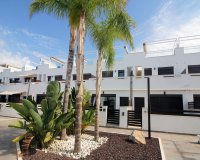 New Build - Townhouse / Duplex / Corner - Pilar de la Horadada