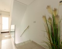New Build - Townhouse / Duplex / Corner - Pilar de la Horadada