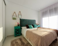 New Build - Townhouse / Duplex / Corner - Pilar de la Horadada