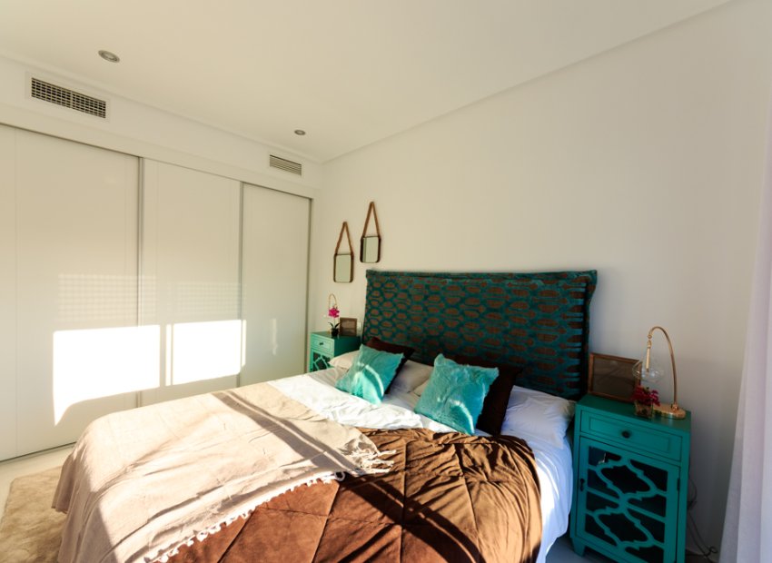 New Build - Townhouse / Duplex / Corner - Pilar de la Horadada