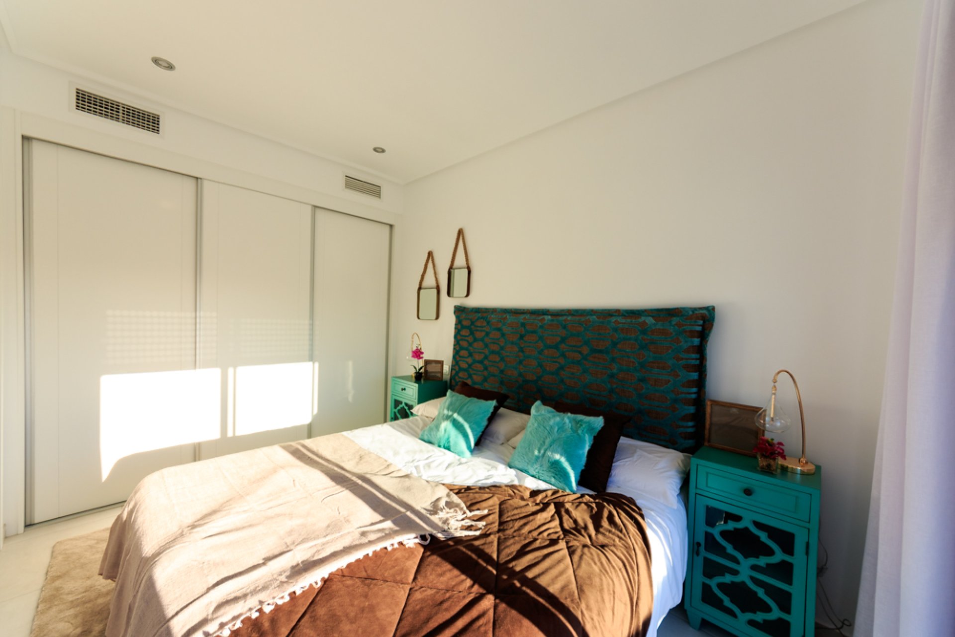 New Build - Townhouse / Duplex / Corner - Pilar de la Horadada