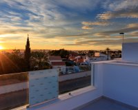 New Build - Townhouse / Duplex / Corner - Pilar de la Horadada