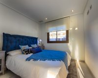 New Build - Townhouse / Duplex / Corner - Pilar de la Horadada