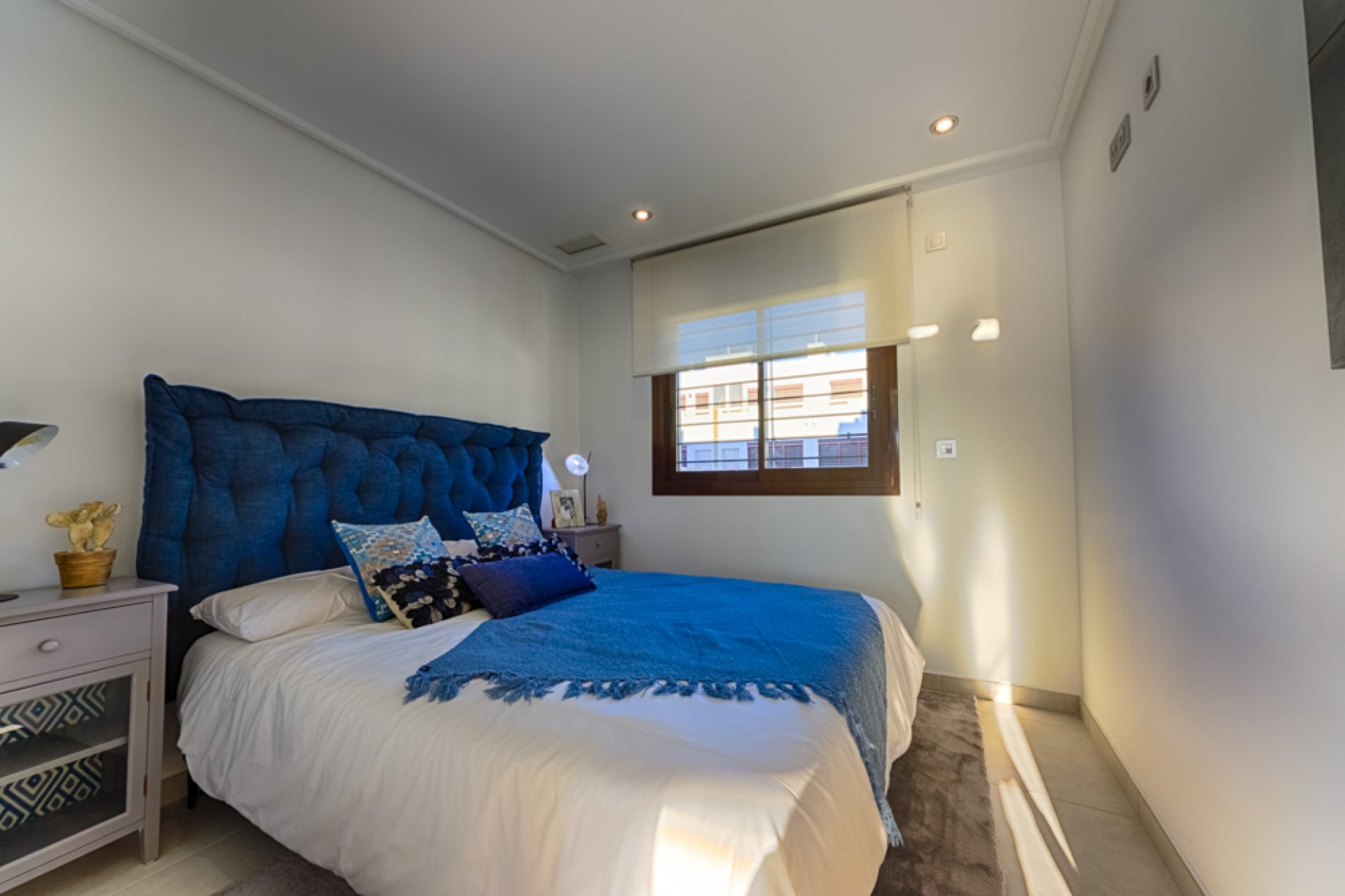 New Build - Townhouse / Duplex / Corner - Pilar de la Horadada