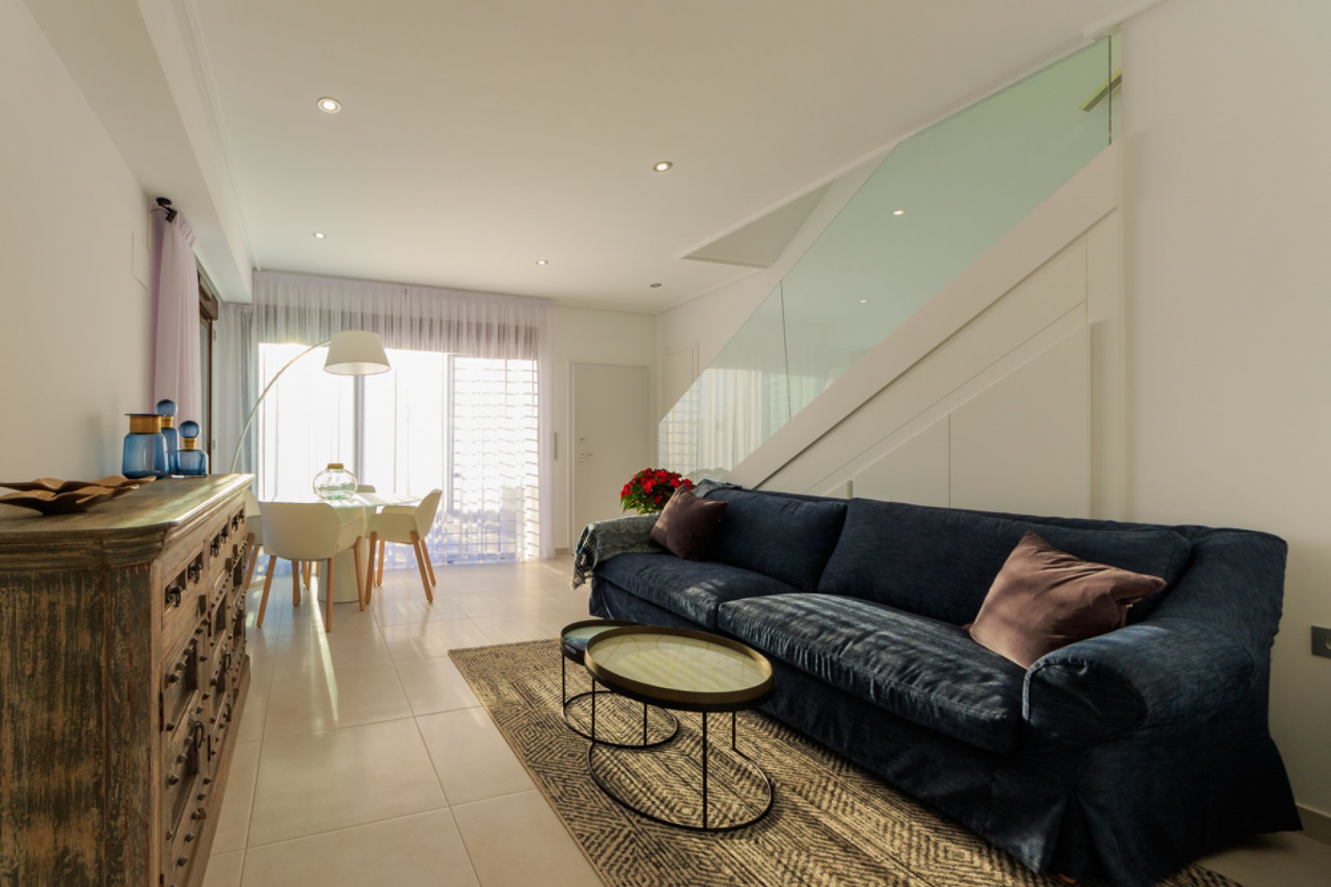 New Build - Townhouse / Duplex / Corner - Pilar de la Horadada