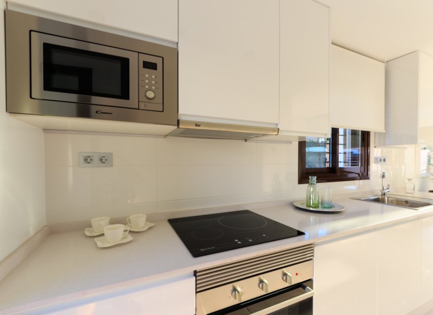 New Build - Townhouse / Duplex / Corner - Pilar de la Horadada